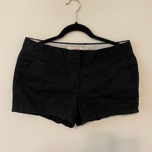 J. Crew shorts